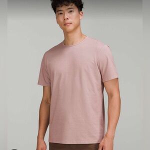 Lululemon Metal Vent Short Sleeve NWOT